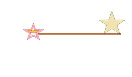 Shooting Star Keyblade