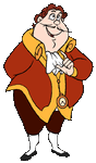 Cogsworth (Human)