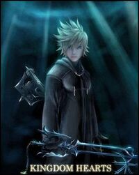 Roxas-Xahno Battle