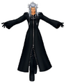 Xemnas