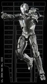 Iron Man Mk 13
