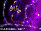 Ultima Darkness