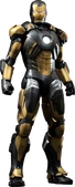 Iron Man Mk 20