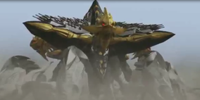 Black Cross King (SKW) | Kingdom Hearts Fanon Wiki | Fandom