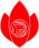 Fireglow Gem.png (107 KB) The Fireglow Gem used to summon Tyrannosaurus Dinozord