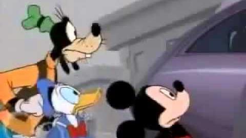 Mickey and the Color Caper (2002)