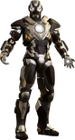 Iron Man Mk 24