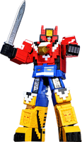 Zyuoh King