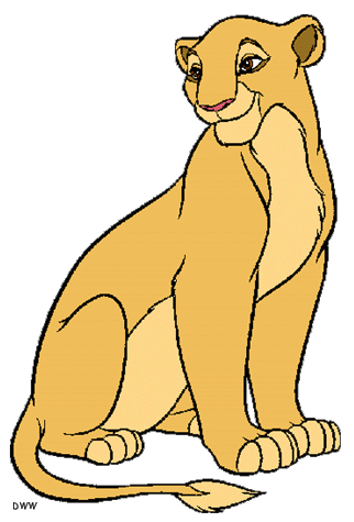 Simba (Character) - Comic Vine