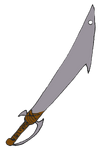 Harold's Sword