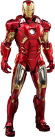 Iron Man Mk 07