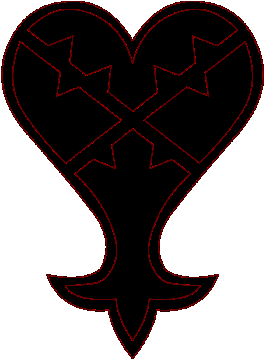 Blackheart Kingdom Hearts Fanon Wiki Fandom