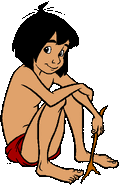 Mowgli