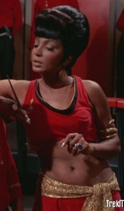 Nichelle Taylor