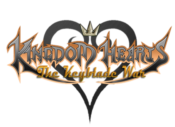 kingdom hearts 2 heart logo