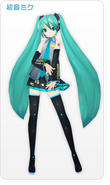 Miku Hatsune