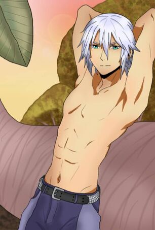 Hot riku