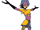 Clopin (KHDW)