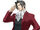 Miles Edgeworth (SKW)