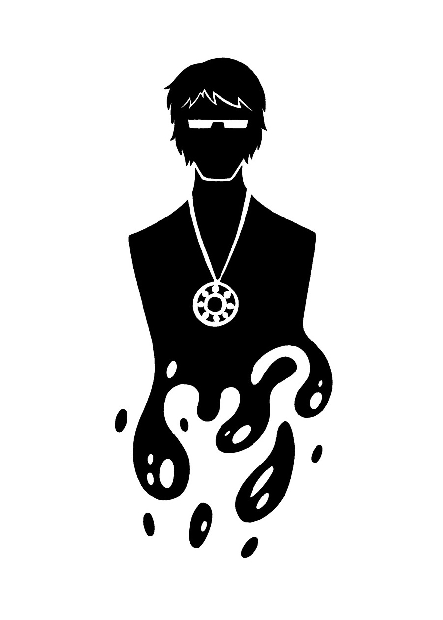 SCP-963 aka Dr. Bright fan-art (I guess) - SCP Foundation