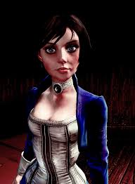 Elizabeth (BioShock), Neo Encyclopedia Wiki