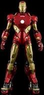 Iron Man Mk 10