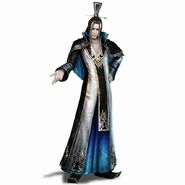 Guohuai-dw7