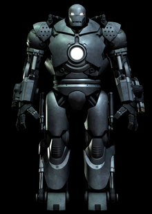 Iron Monger