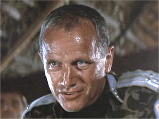 Colonel Podovsky | Kingdom Hearts Fanon Wiki | Fandom