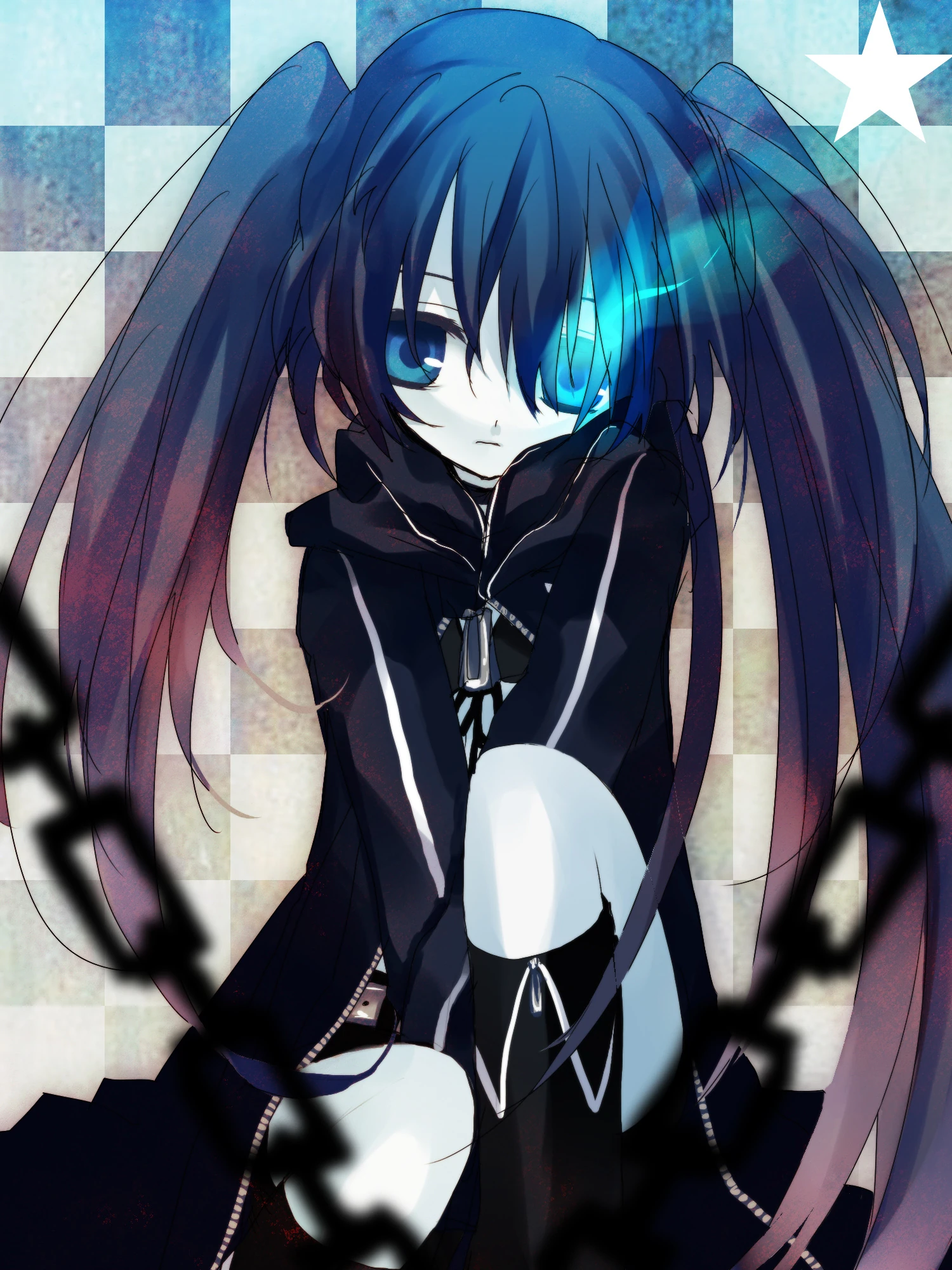 Ayano Katagiri | Kingdom Hearts Fanon Wiki | Fandom
