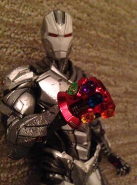 Iron Majin w~gauntlet.jpg