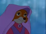 Maid Marian