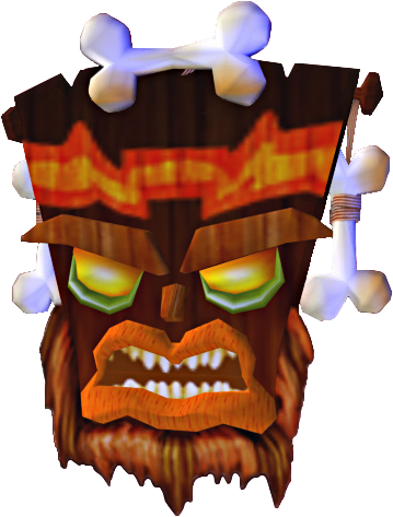 Uka Uka (KHIII) (HPR1) | Kingdom Hearts Fanon Wiki | Fandom