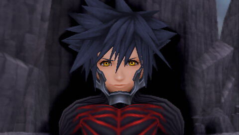 Vanitas Dark Shards Kingdom Hearts Fanon Wiki Fandom