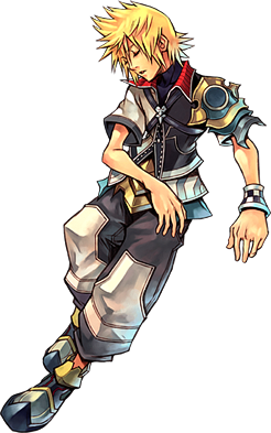 Kingdom Hearts: Birth by Sleep, Whumpapedia Wiki