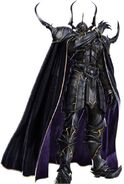 Golbez