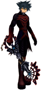 Vanitas Dividing Lines Kingdom Hearts Fanon Wiki Fandom