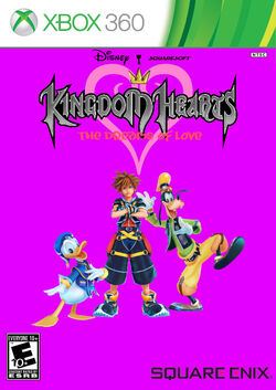 Kingdom of cheap hearts xbox 360