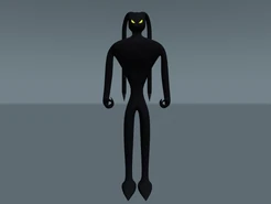 Xenoshadow Final - Zero