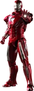 Iron Man Mk 33