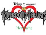 Kingdom Hearts: Heartache