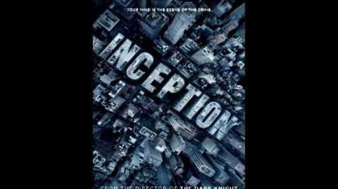 INCEPTION Official Soundtrack Dream is Collapsing