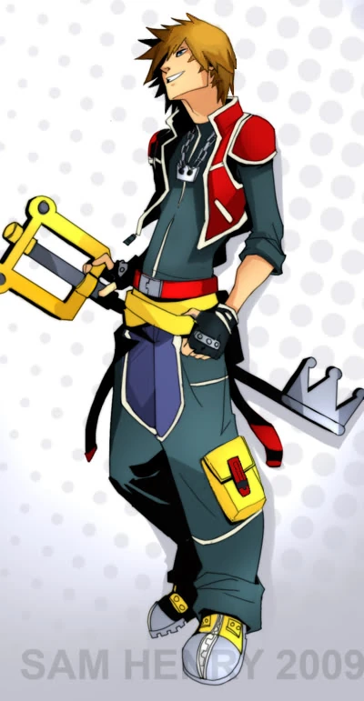 Sora Gkh Boss Kingdom Hearts Fanon Wiki Fandom Sora Gkh Boss Kingdom Hearts Fanon Wiki Fandom