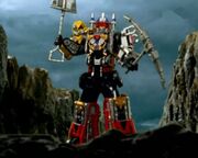 DaiBouken ~Drivemax Megazord