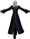 Xemnas