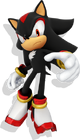 Shadow the Hedgehog