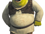 Shrek (TTR)