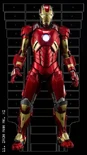 Iron Man Mk 11
