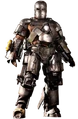 Iron Man Mk 01