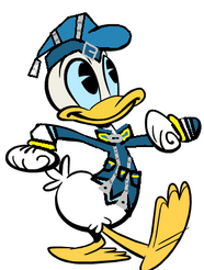 KH Donald 2013